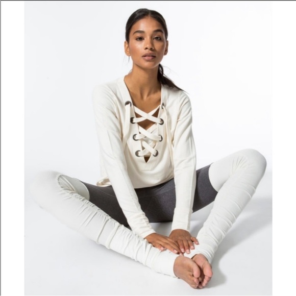 Alo goddess leggings - Picture 2 of 7